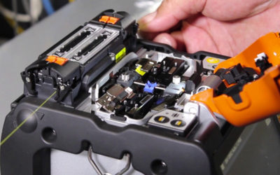 Mechanical vs. Fusion Splicing