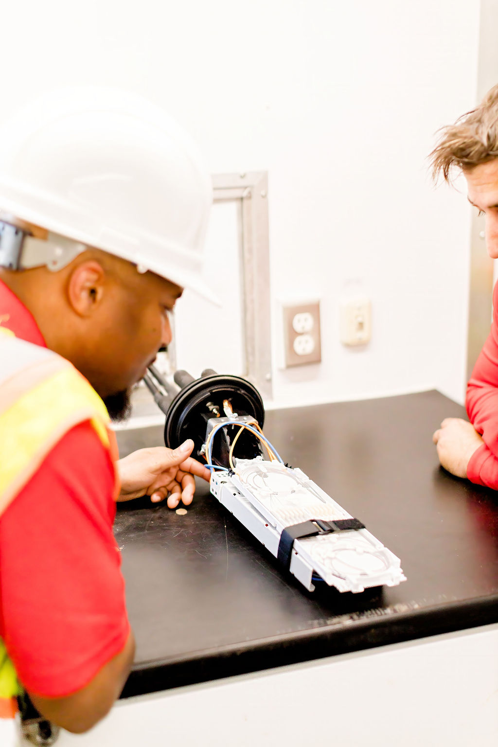 Testing & Maintenance