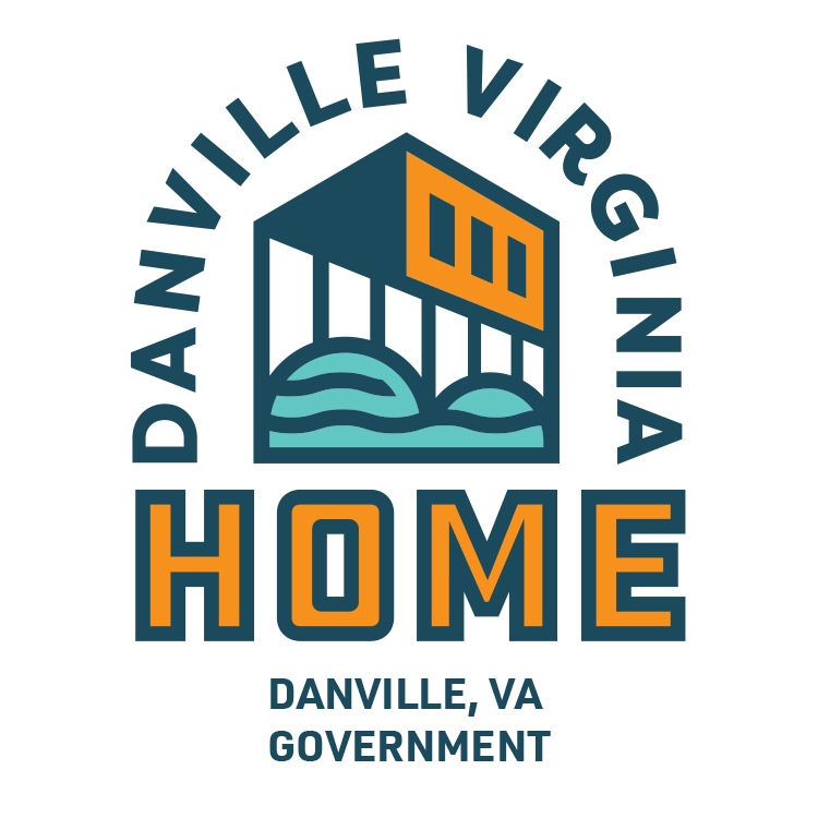 Danville-VA-logo